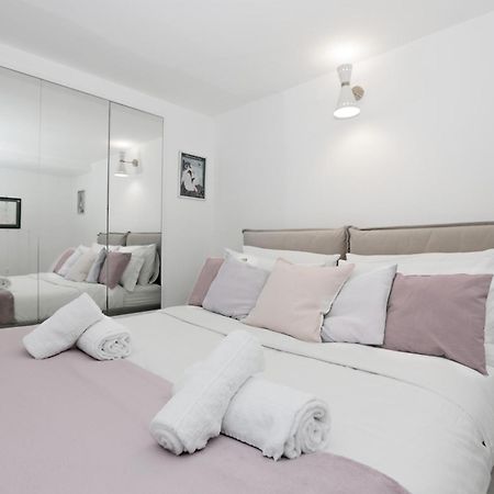 Fashion Loft 8 Min To Duomo Διαμέρισμα Μιλάνο Εξωτερικό φωτογραφία