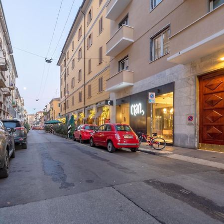 Fashion Loft 8 Min To Duomo Διαμέρισμα Μιλάνο Εξωτερικό φωτογραφία
