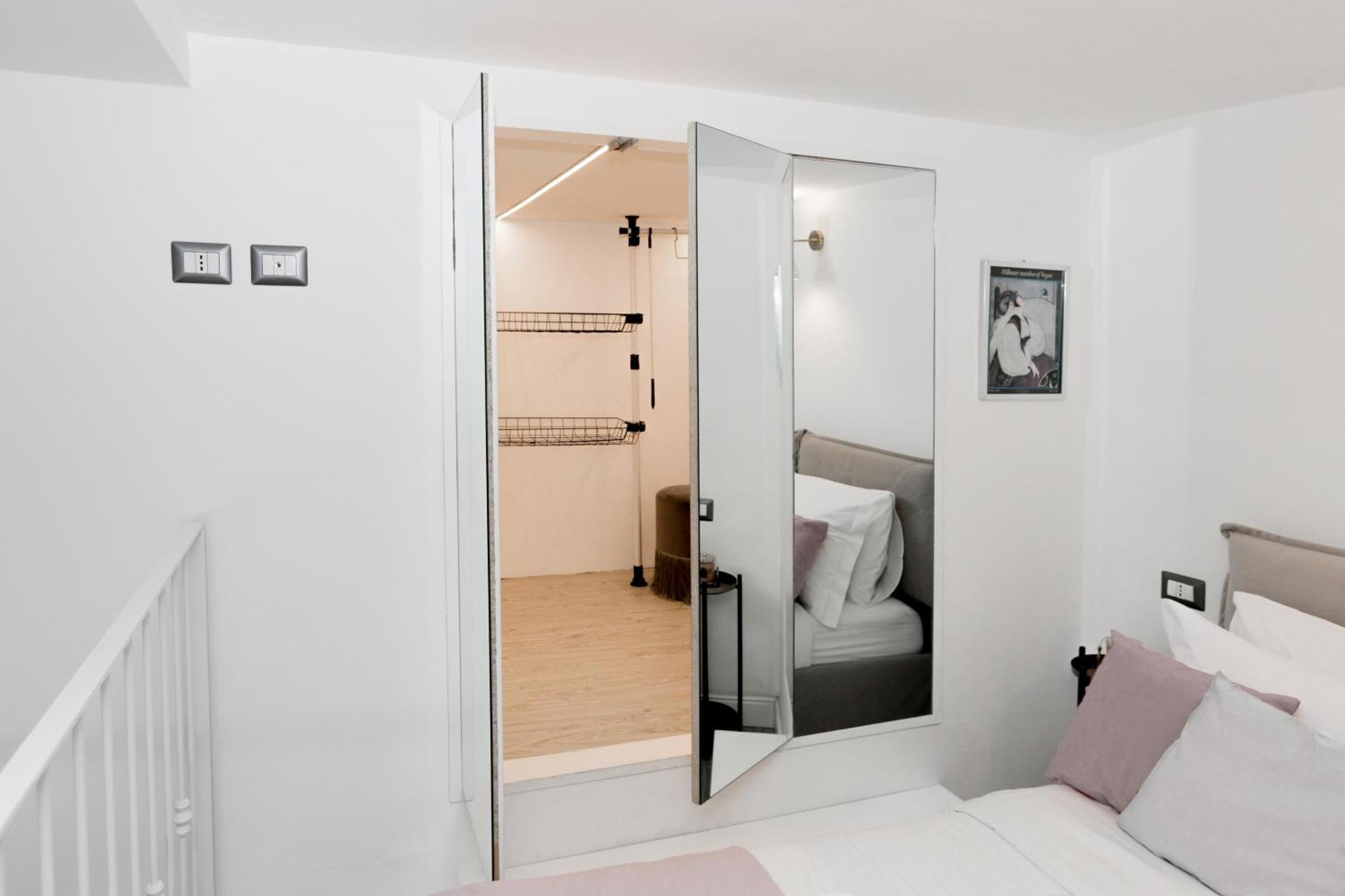 Fashion Loft 8 Min To Duomo Διαμέρισμα Μιλάνο Εξωτερικό φωτογραφία