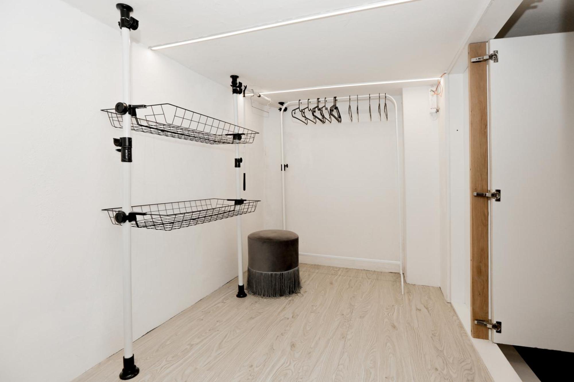 Fashion Loft 8 Min To Duomo Διαμέρισμα Μιλάνο Εξωτερικό φωτογραφία