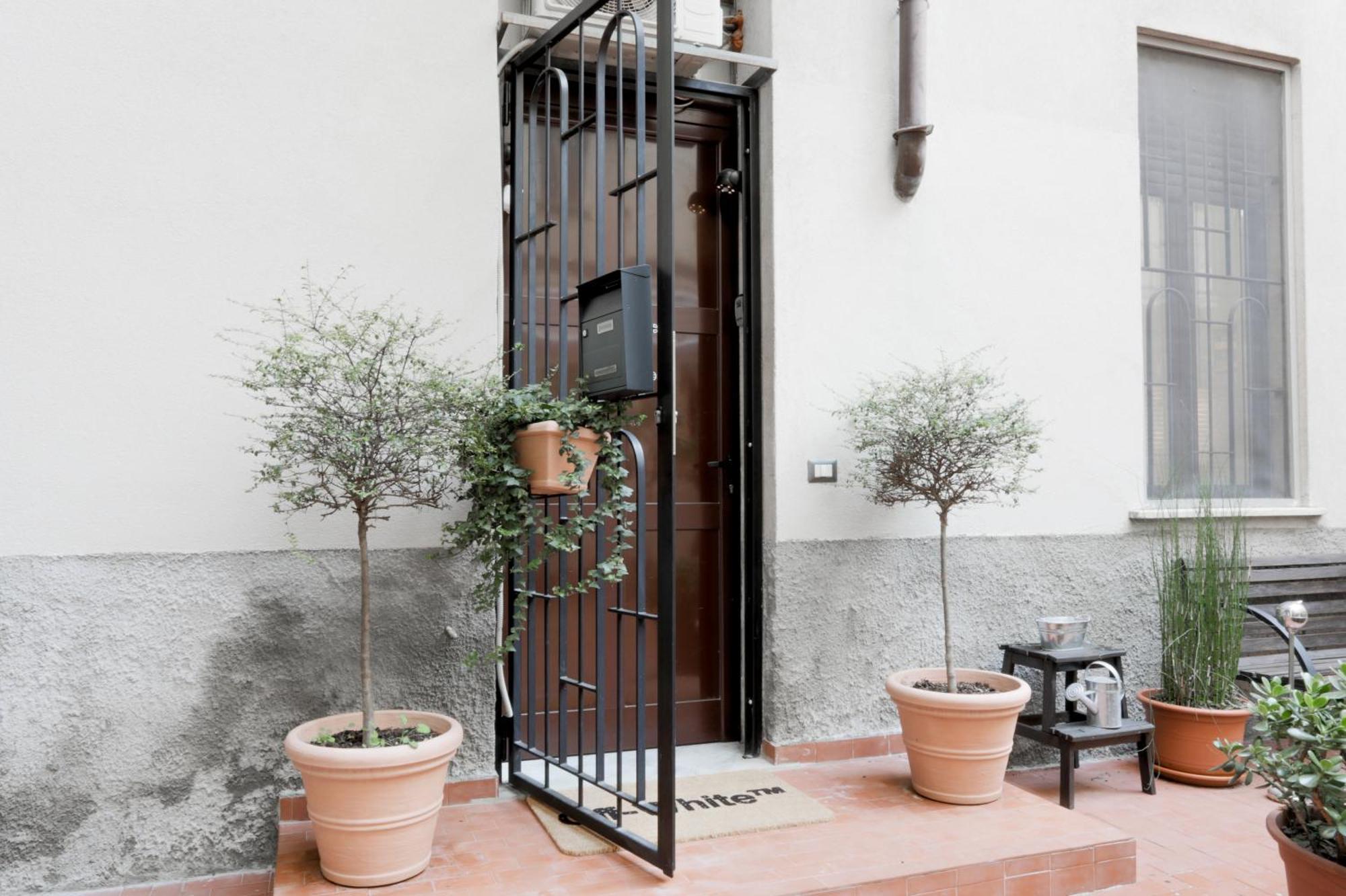 Fashion Loft 8 Min To Duomo Διαμέρισμα Μιλάνο Εξωτερικό φωτογραφία
