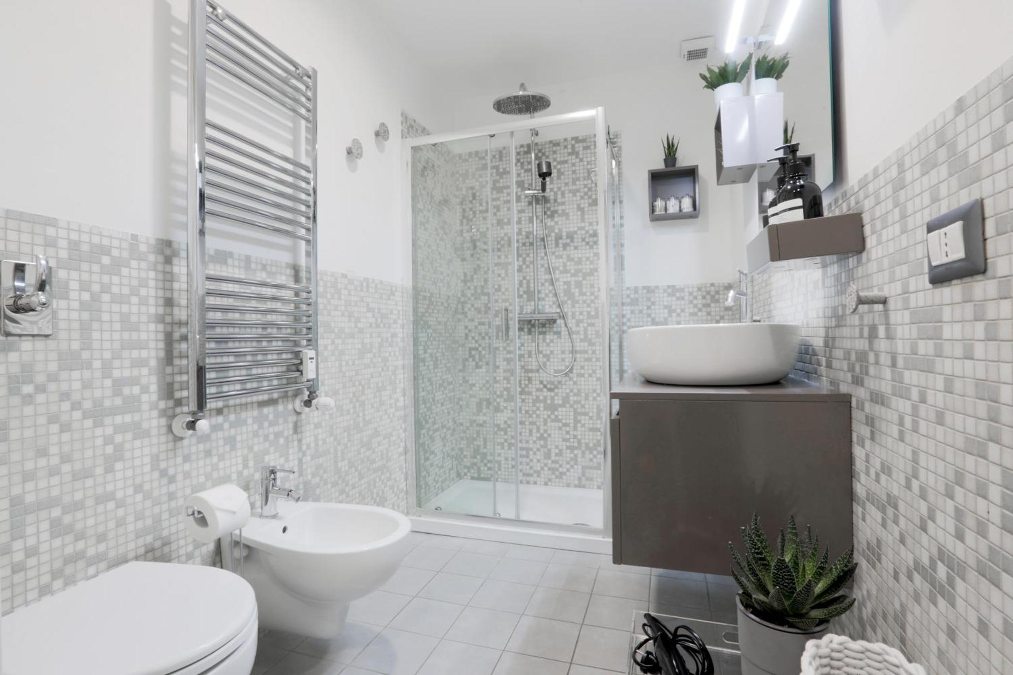 Fashion Loft 8 Min To Duomo Διαμέρισμα Μιλάνο Εξωτερικό φωτογραφία