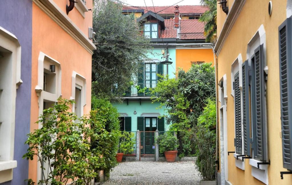 Fashion Loft 8 Min To Duomo Διαμέρισμα Μιλάνο Εξωτερικό φωτογραφία